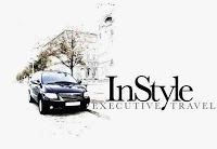 InStyle Executive Travel 1073366 Image 0